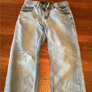 Jeans almost new, Levi’s 511TM